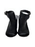 Delicious Black Sandals Size 9 - photo 2
