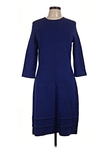 Carlisle Casual Dress (view 1)