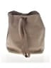 ABLE 100% Leather Tan Leather Tote One size - photo 2