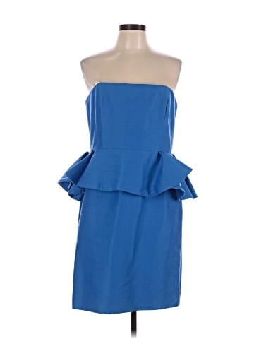 Halston Heritage Cocktail Dress (view 1)