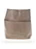 ABLE 100% Leather Tan Leather Tote One size - photo 1