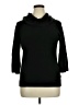 Sag Harbor 100% Acrylic Black Turtleneck Sweater Size XL - photo 1