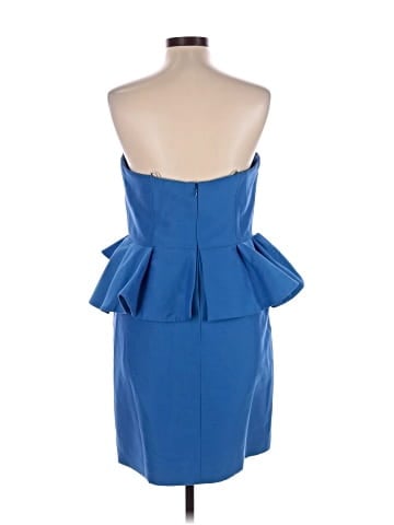 Halston Heritage Cocktail Dress (view 2)