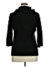 Sag Harbor 100% Acrylic Black Turtleneck Sweater Size XL - photo 2