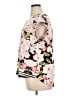 Elle Ivory Short Sleeve Blouse Size XL - photo 5