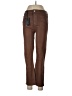 Paige Brown Jeans Size 30 waist - photo 1