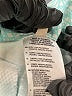Adidas 100% Polyester Print Teal Shorts Size 4 - photo 4