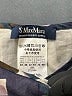 Max Mara Gray 3/4 Sleeve Blouse Size 10 - photo 7