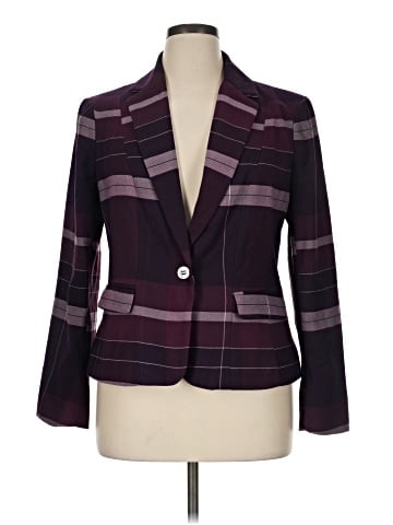 7th Avenue Design Studio New York & Company Blazer (view 1)
