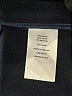 Talbots Solid Black Dress Pants Size 8 - photo 8