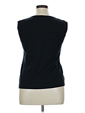 Chico's Design Sweater Vest (view 2)