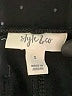 Style&Co Solid Black Active Pants Size S - photo 7