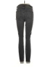 Kut from the Kloth Stripes Gray Jeans Size 4 - photo 2