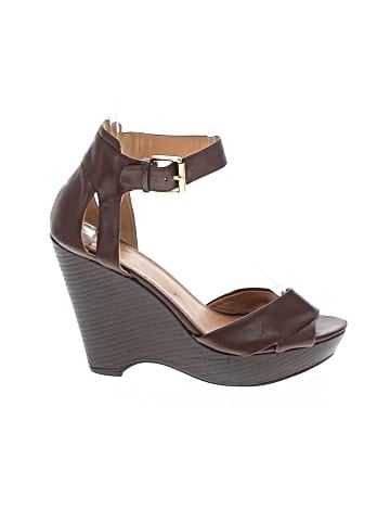 Nine West Wedges (view 1)