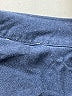 Unbranded Blue Jacket Size M - photo 6