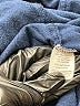 Unbranded Blue Jacket Size M - photo 7