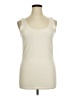 Maurices Ivory Tank Top Size XL - photo 1