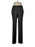 Brooks Brothers Gray Wool Pants Size 10 - photo 1