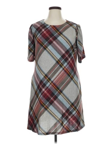 R&K Casual Dress (view 1)