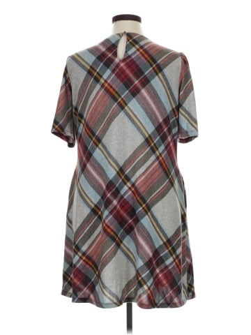 R&K Casual Dress (view 2)