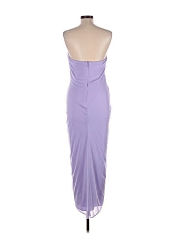 Azazie Atelier Cocktail Dress (view 2)