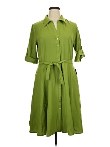 Sharagano Casual Dress (view 1)