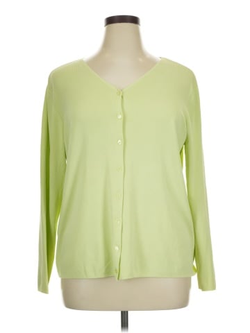 Coldwater Creek Cardigan (view 1)