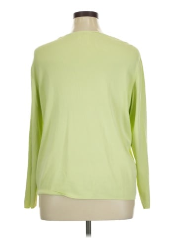 Coldwater Creek Cardigan (view 2)