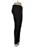 Zara Basic Solid Black Active Pants Size L - photo 4