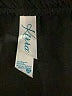 Kirra Solid Black Casual Skirt Size XL - photo 4