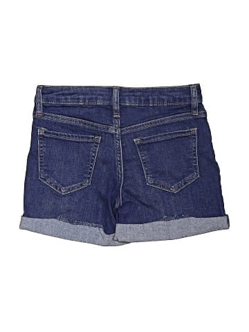 Gap Kids Denim Shorts (view 2)