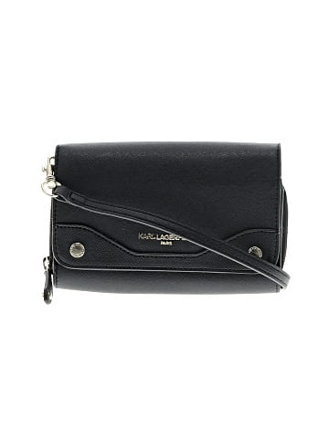Karl Lagerfeld Paris Crossbody Bag (view 1)
