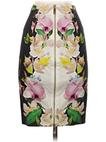 Ted Baker London Formal Skirt (view 2)