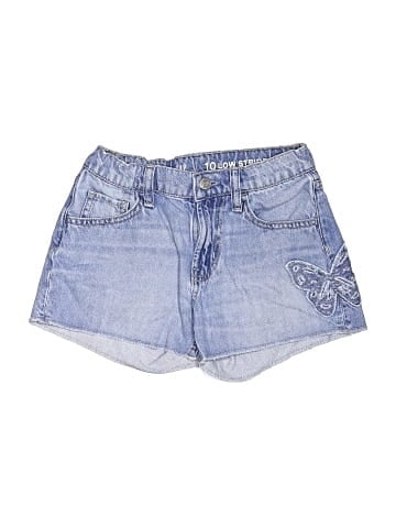 Gap Kids Denim Shorts (view 1)