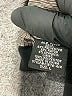 Zinc Black Blazer Size L - photo 7