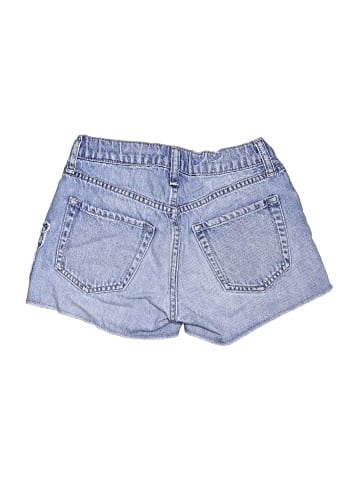 Gap Kids Denim Shorts (view 2)