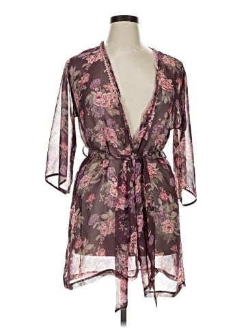 Jones New York Kimono (view 1)
