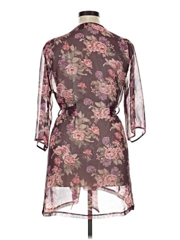 Jones New York Kimono (view 2)