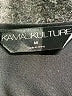 KAMALIKULTURE Solid Black Jumpsuit Size M - photo 4