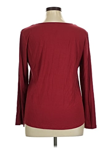 Soma Long Sleeve Top (view 2)
