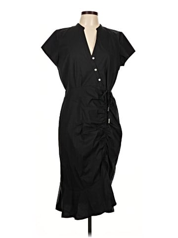 Elie Tahari Casual Dress (view 1)