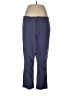 Nine West Blue Active Pants Size 12 - photo 1