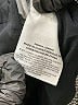 Nike Golf Print Silver Athletic Shorts Size 0 - photo 4