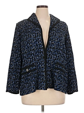 misook Blazer (view 1)
