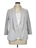 Skies Are Blue Gray Blazer Size XL - photo 1