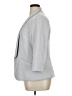 Skies Are Blue Gray Blazer Size XL - photo 5