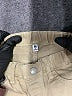 Uniqlo Solid Tan Khakis Size M (kids) - photo 3