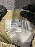 Uniqlo Solid Tan Khakis Size M (kids) - photo 4