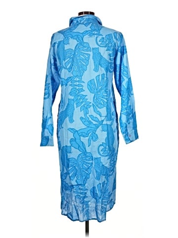 LAS SUREÑAS Casual Dress (view 2)