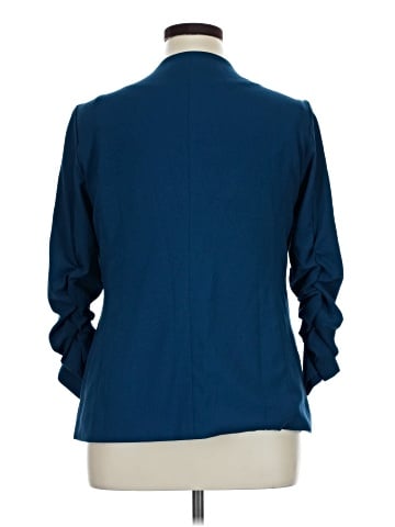 Skies Are Blue Blazer (view 2)